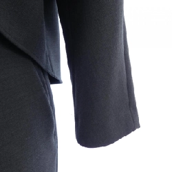 Đầm xanh label thư giãn - Hàng hiệu Authentic 814506