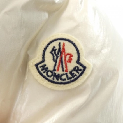 Áo khoác lông vũ MONCLER 644201