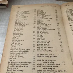 Người nội trợ hoàn toàn 997215