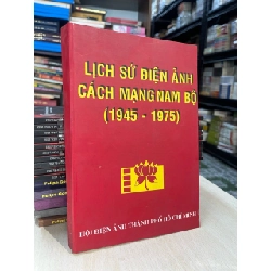 Lịch sử điện ảnh cách mạng Nam bộ (1945-1975) 729123