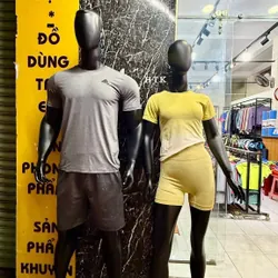 Quần áo thể thao 735534