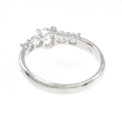 Nhẫn kim cương PT900 1.01CT - Hàng hiệu Authentic 850143