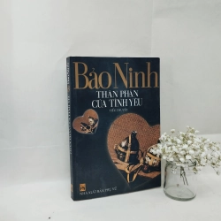 Thân phận của tình yêu