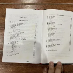 Bông hồng vàng & Bình minh mưa - Pauxtôpxki (10) 1002635