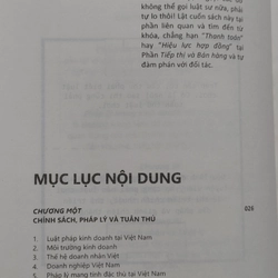 PHÁP LÝ TRONG KINH DOANH  498521