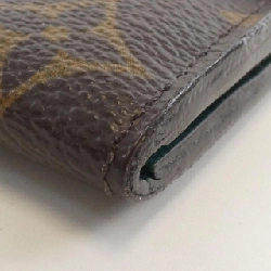 Ví Louis Vuitton Monogram Portefeuille Emily M60137 622144
