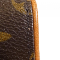 Túi đeo hông Louis Vuitton Monogram Pochette Florentine XS M51855+M67303 609187