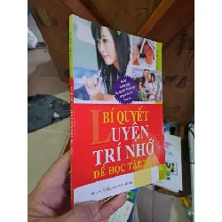Bí quyết luyện trí nhớ để học tập tốt - Quang Hồng KỸ NĂNG HCM1008 Blogmeo 281125