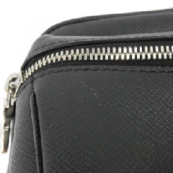 Túi đeo chéo Louis Vuitton Taiga Bum Bag Outdoor M33438 - Hàng hiệu Chính hãng 767477