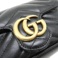 Túi xách vai GG MARMONT 476433 DTDCT - Hàng hiệu Authentic 769155