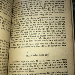 Kể về hải đảo của chúng ta - Vũ Phi Hoàng 928674