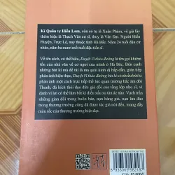 Duyệt vi thảo đường bút ký 931400