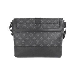 Túi đeo chéo Louis Vuitton Monogram Eclipse Soumure M45911 611329