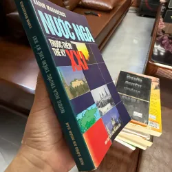 Nước Nga trước thềm thế kỷ XXI” – Vadim Makarenko 975422