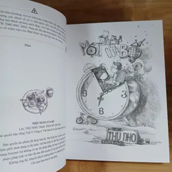 Một Ngày Của Bố - Thụ Nho, Thái Mỹ Phương 600391