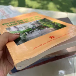 VĂN HOÁ HẺM PHỐ SÀI GÒN - THÀNH PHỐ HỒ CHÍ MINH - TÔN NỮ QUỲNH TRÂN, NGUYỄN TRỌNG HOÀ  1021508