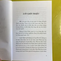 Xây Dựng Đời Sống Trên Nền Tảng Nhân Quả - Nghiệp - Luân Hồi - HT Thích Thiện Hoa 605918