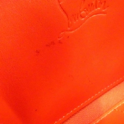 Ví Christian Louboutin Panettone Spike 3135058 620754