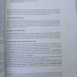 MANAGING FINANCIAL INSTITUTIONS (QUẢN LÝ TỔ CHỨC TÀI CHÍNH)  731537