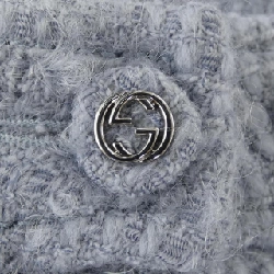 Gucci GUCCI 761374 ZAPE2 Váy - Hàng hiệu Chính hãng 821396