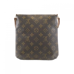 Túi xách vai Louis Vuitton Monogram Musette Salsa M51387 609998