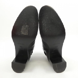 HERMES Elie FRENCHIE Kelly Buckle 232128Z Boots - Hàng hiệu Authentic 828272