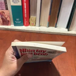 Nhìn Tay Biết Bệnh: Bí Quyết Chẩn Đoán Khí Sắc Hình Của  Bàn Tay -Phạm Viết Dự, Thái Nhiên 786804