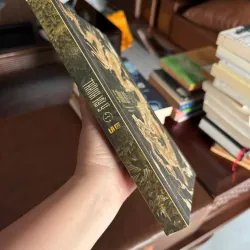 Thành Kỳ Ý (Tập 1) – Tiểu thuyết lãng mạn cổ trang đặc sắc - K2 992842