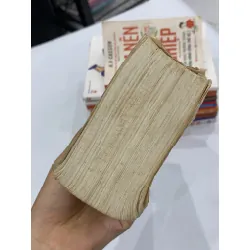 Từ điển Anh–Việt (Oxford ~75.000 từ) – NXB Thanh Niên 558929