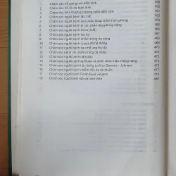 QUY TRÌNH CHĂM SÓC NGƯỜI BỆNH  754821