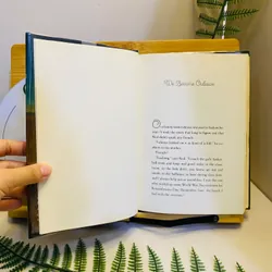 [Sách tiếng Anh 2hand] Like new 90% - Northward to the Moon - Polly Horvath 562280