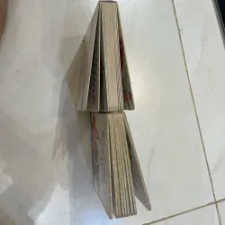 NGOẠI VĂN tiếng anh trẻ em DK danh tiếng : My First Playtime & Sharing is Caring  1027825