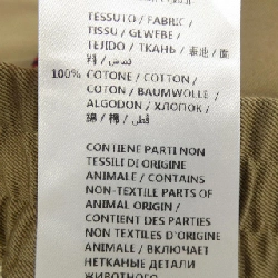 Gucci GUCCI 547680 ZAAIQ Quần - Hàng hiệu Chính hãng 889411