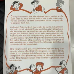 Sách toàn thư tâm lý học 595620