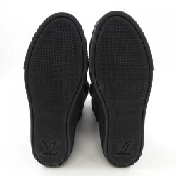 【Khuyến mãi】Giày bốt dài LOUIS VUITTON 660551