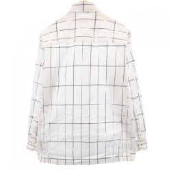 Áo sơ mi DUNHILL - Hàng hiệu Chính hãng 892646