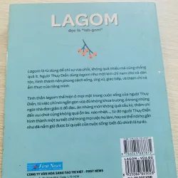 Lagom vừa đủ 936450