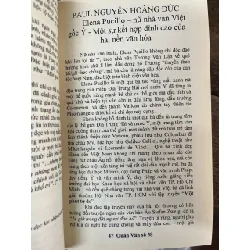 Quán văn 58: Từ sông Po đến sông Côn 703475