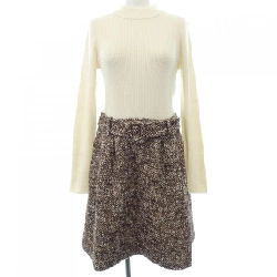 【Mã giảm giá】Blue Label Crestbridge BLUE LABEL CRESTBRIDGE Váy