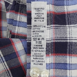 Áo sơ mi LUCIANO BRANDI - Hàng hiệu Authentic 889933