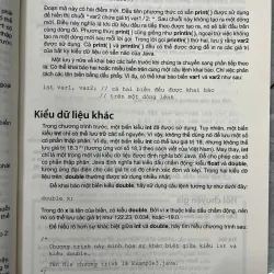 JAVA HƯỚNG DẪN CHO NGƯỜI MỚI HỌC- OOP - JAVA (Full bộ 2 tập) 928774