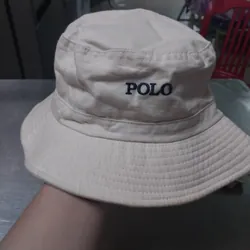 Mũ vành polo cũ 98% 732983