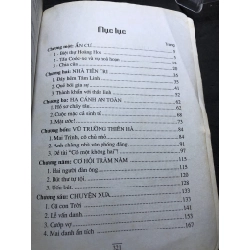 Về cùng cát bụi 2008 mới 70% ố bẩn nhẹ Triệu Huấn HPB0906 SÁCH VĂN HỌC 459102