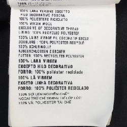 Đầm quân đội MIU MIU DNA03G SOOO 1578 - Hàng hiệu Authentic 813008