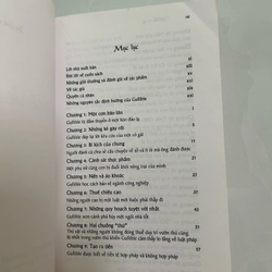 gullible du ký trường ca odyssey về thị trường tự do 452013