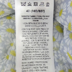 Gucci GUCCI 812225 Z7AI4 Áo sơ mi - Hàng hiệu Chính hãng 816767