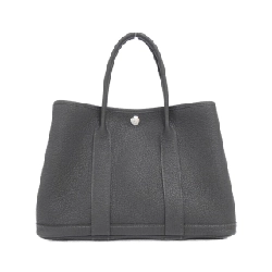 【Sản phẩm chưa sử dụng】Túi Hermes Garden Party 30cm 051568CK