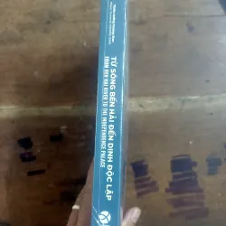 Sách Từ Sông Bến Hải đến Dinh Độc Lập - Thiếu tướng Hoàng Đan mới 90% 1006423