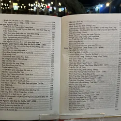 THUYẾT TRẦN- TRẦN XUÂN SINH 705010