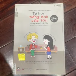 phương pháp tư duy tiếng anh trực tiếp : tự học tiếng anh cấp tốc cho người mới bắt đầu 